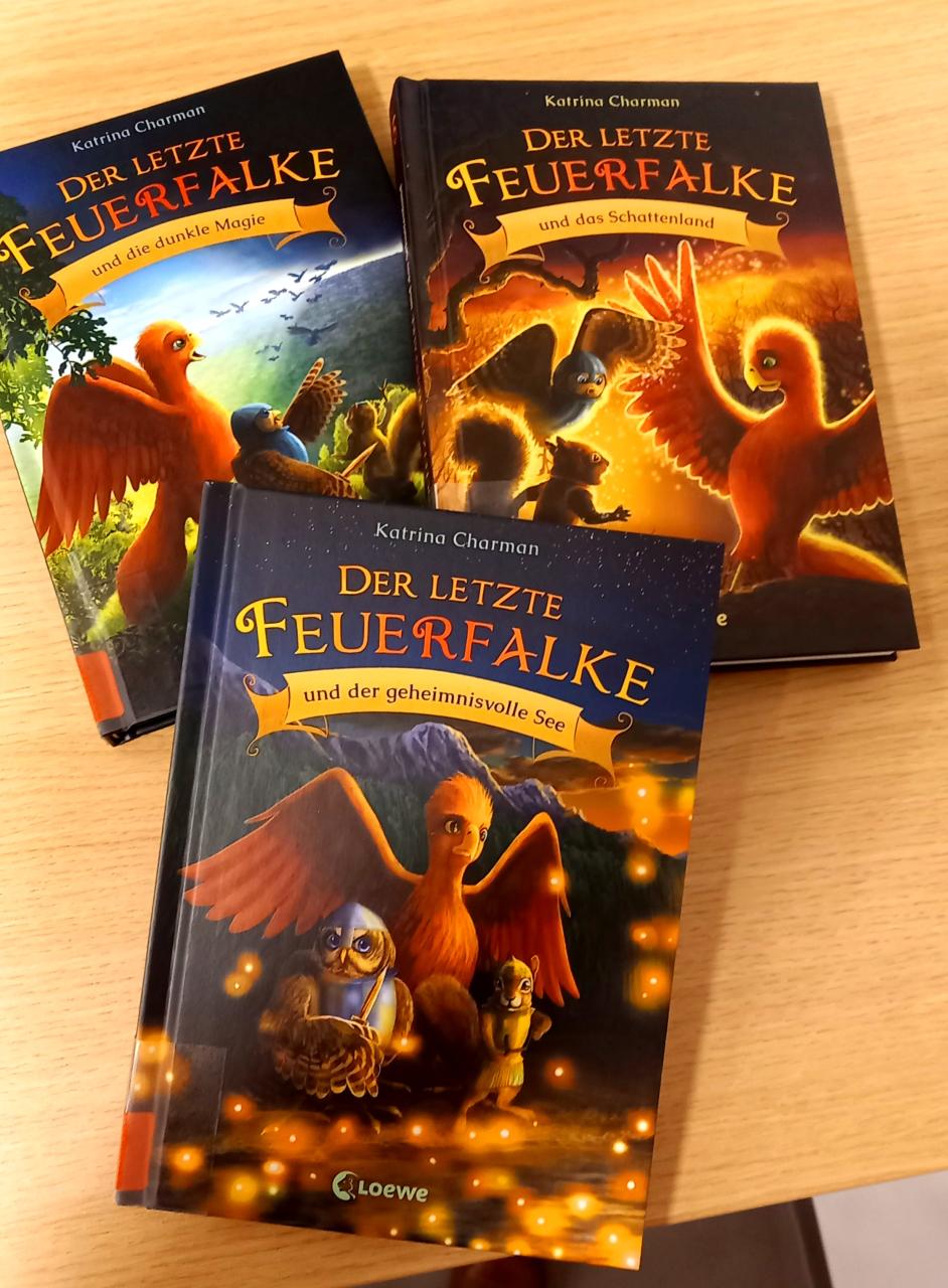 Schulkinderbücher