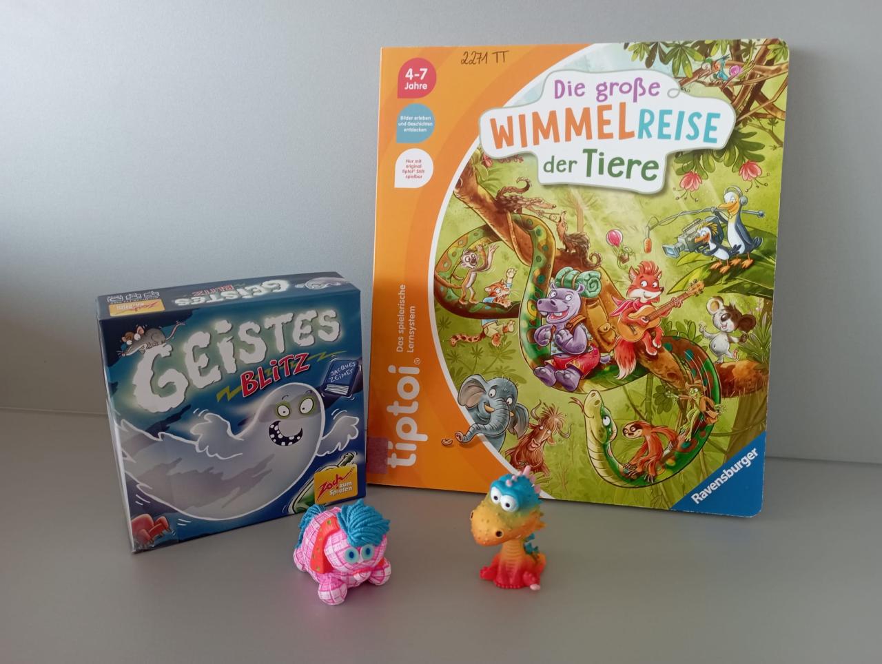 Spiel