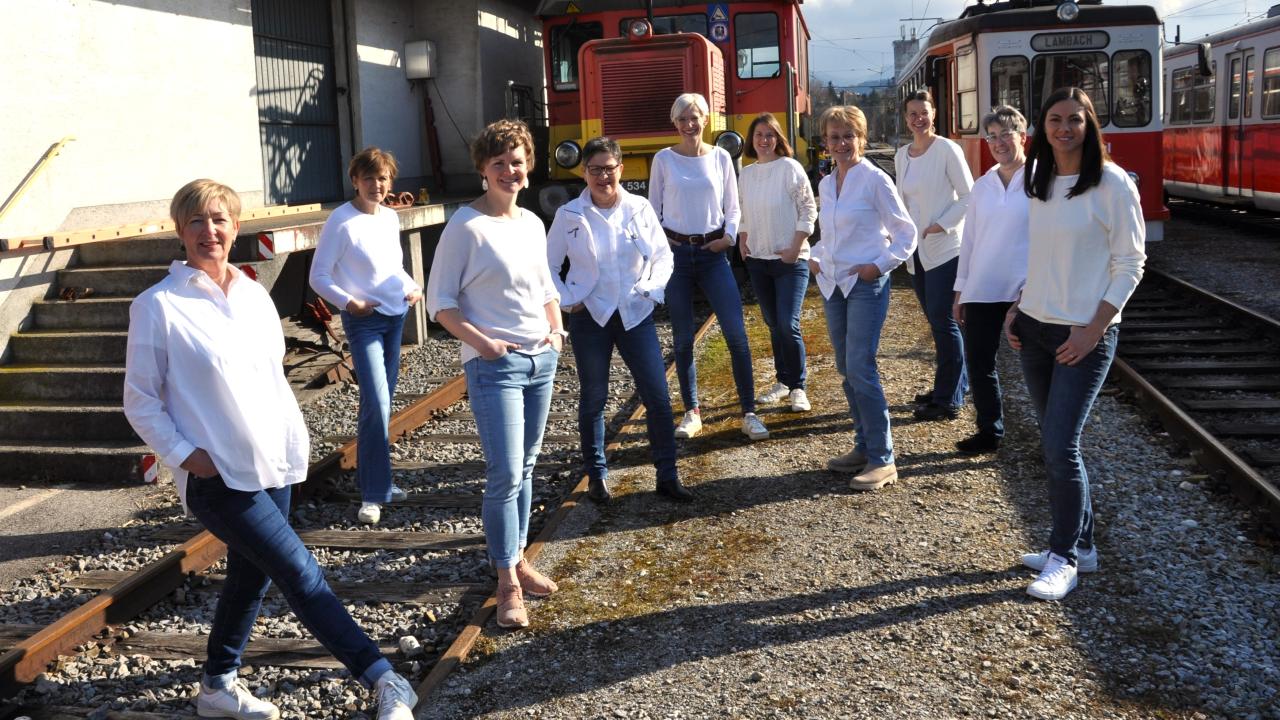 Büchereiteam