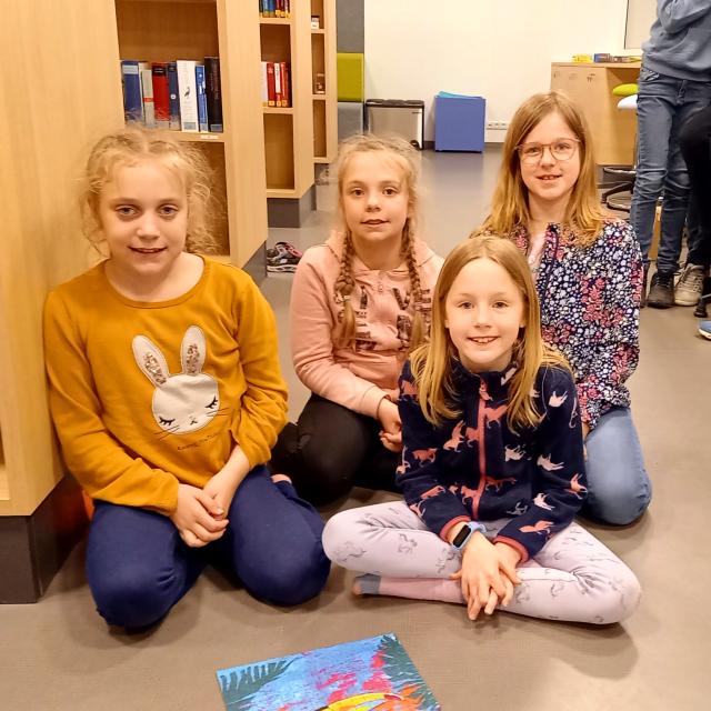 Puzzleturnier