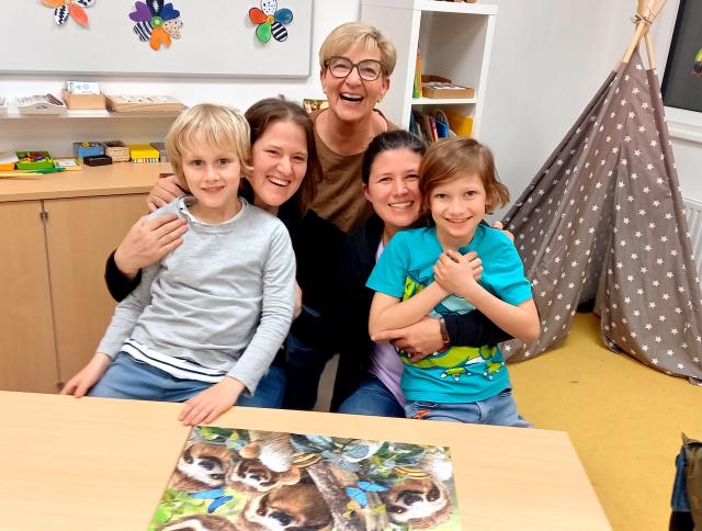 Puzzleturnier