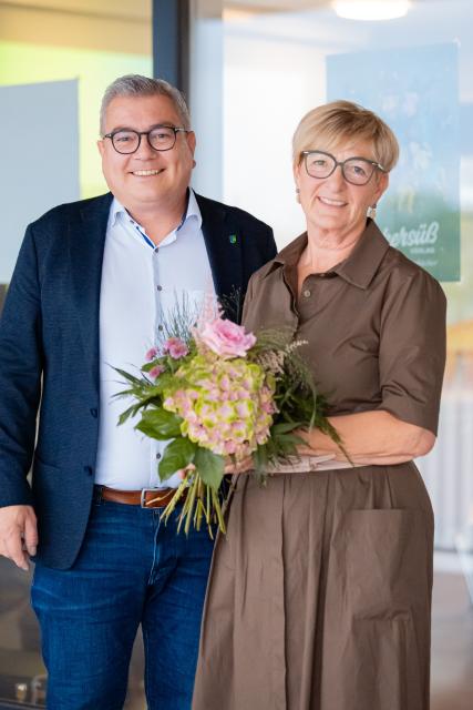 Jubiläumsabend