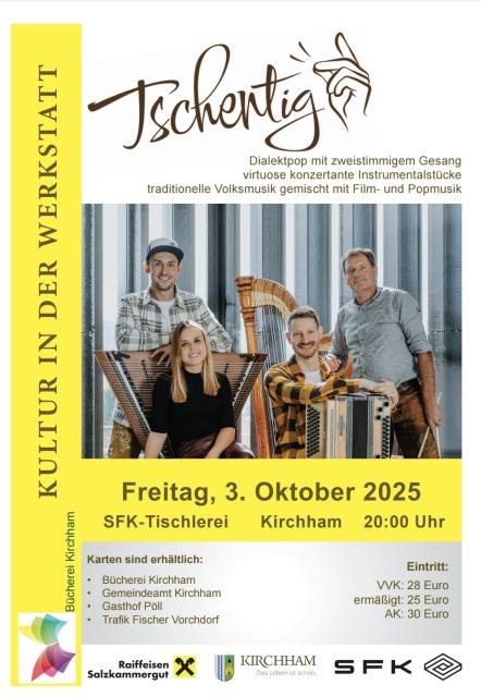 Tschentig