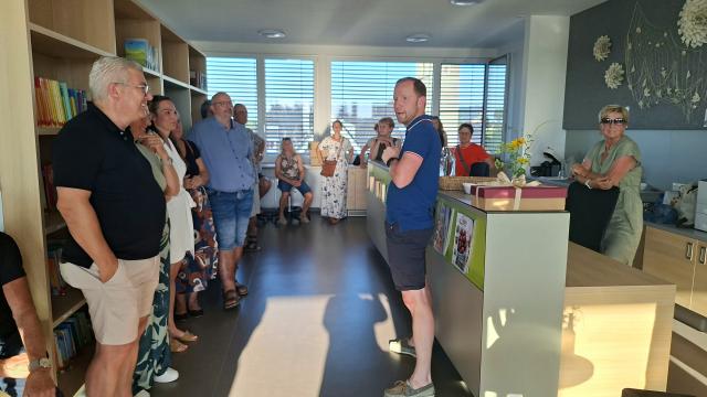 Gin Verkostung