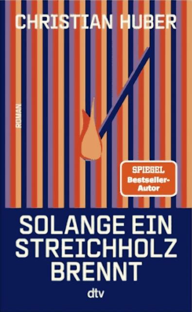 Buch des Monats