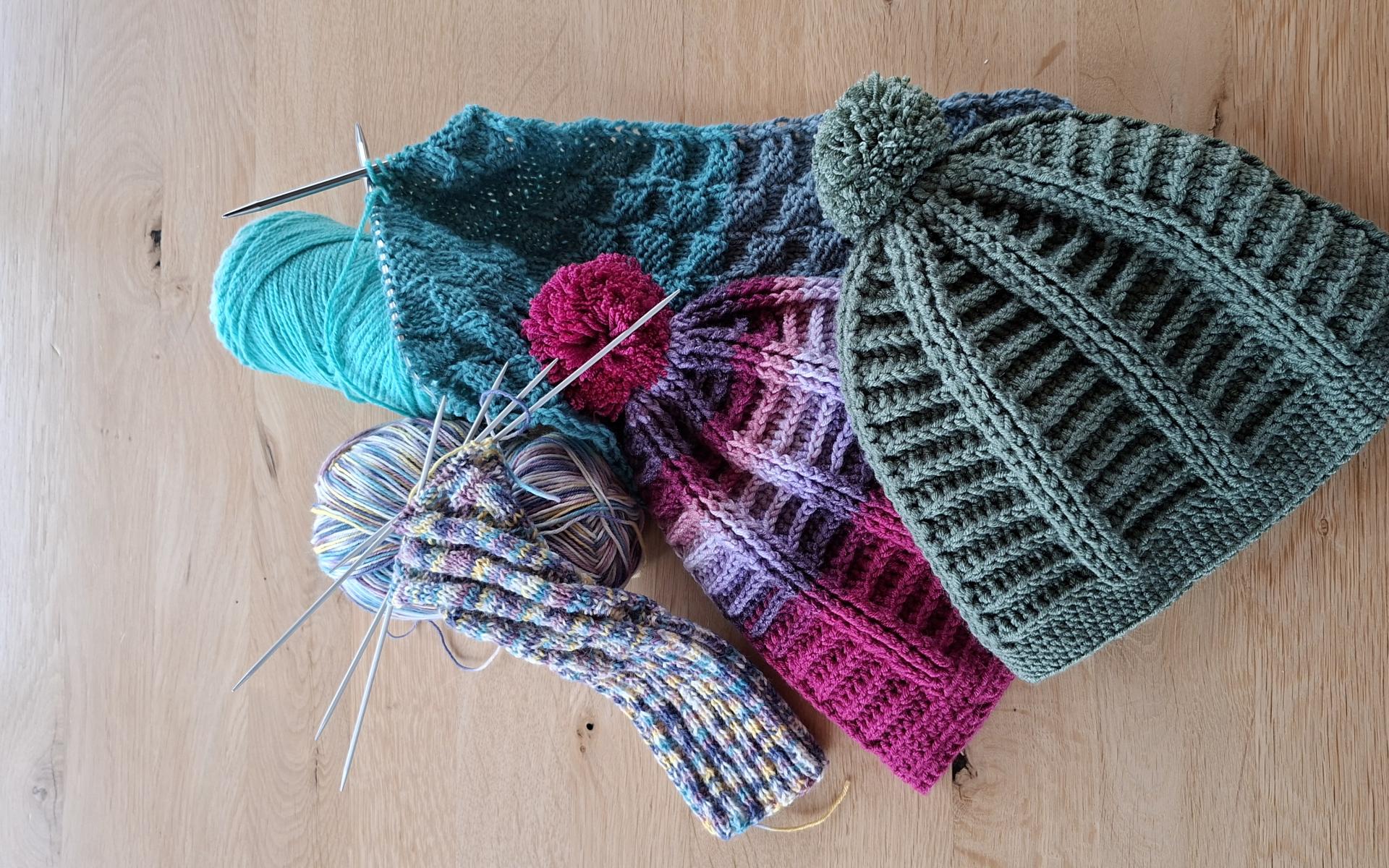 Stricken