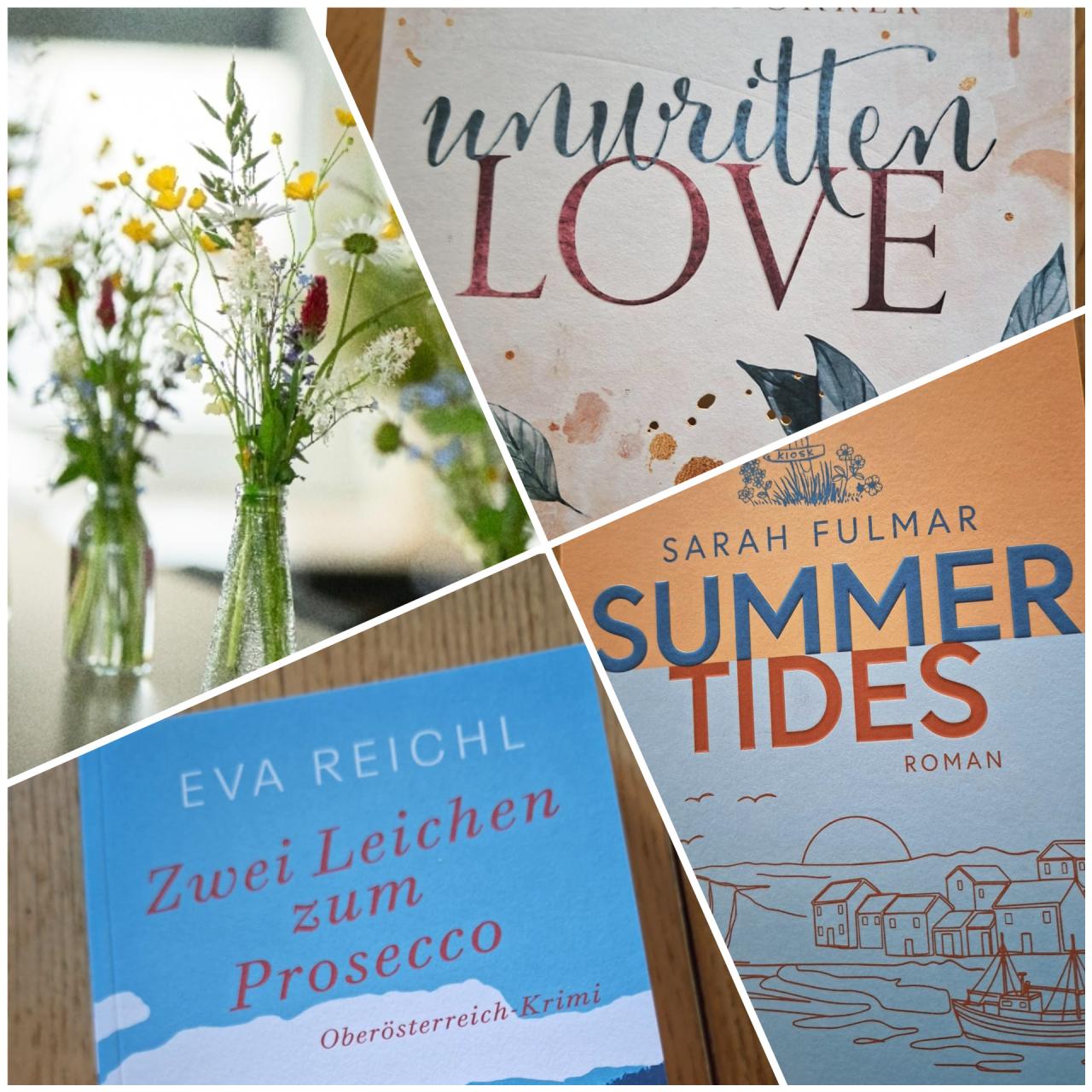 Buch des Monats